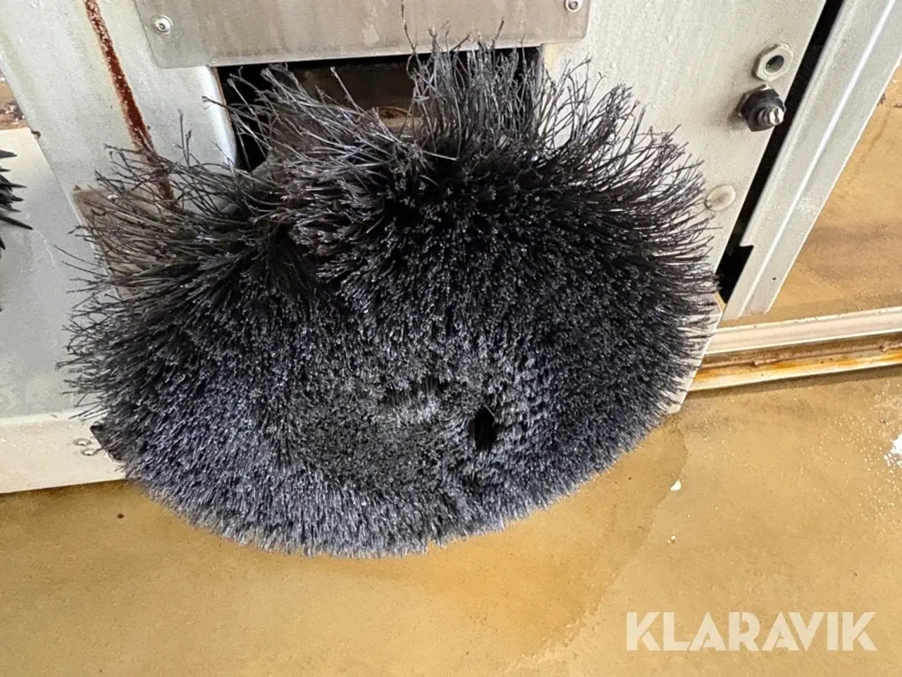 Billede 10 - Vaskeportal WashTec SM10