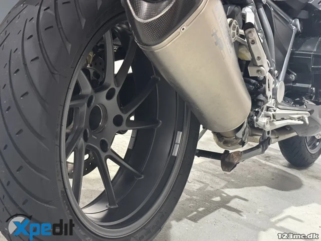 Billede 19 - BMW R 1200 RS
