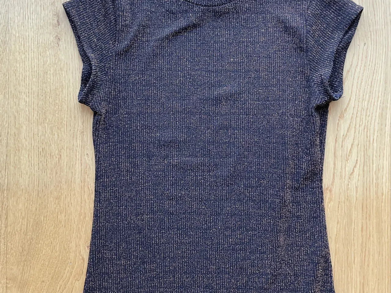 Billede 1 - Kaffe Emely turtleneck kobberglimmer