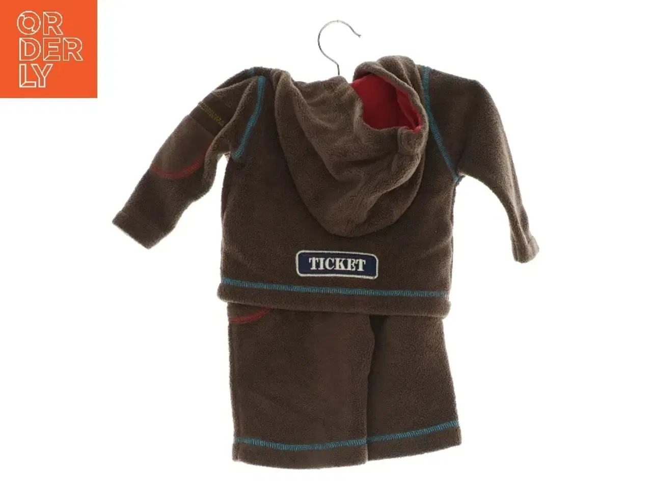 Billede 2 - Sæt fra Ticket-to-Heaven (Str 6 mdr)