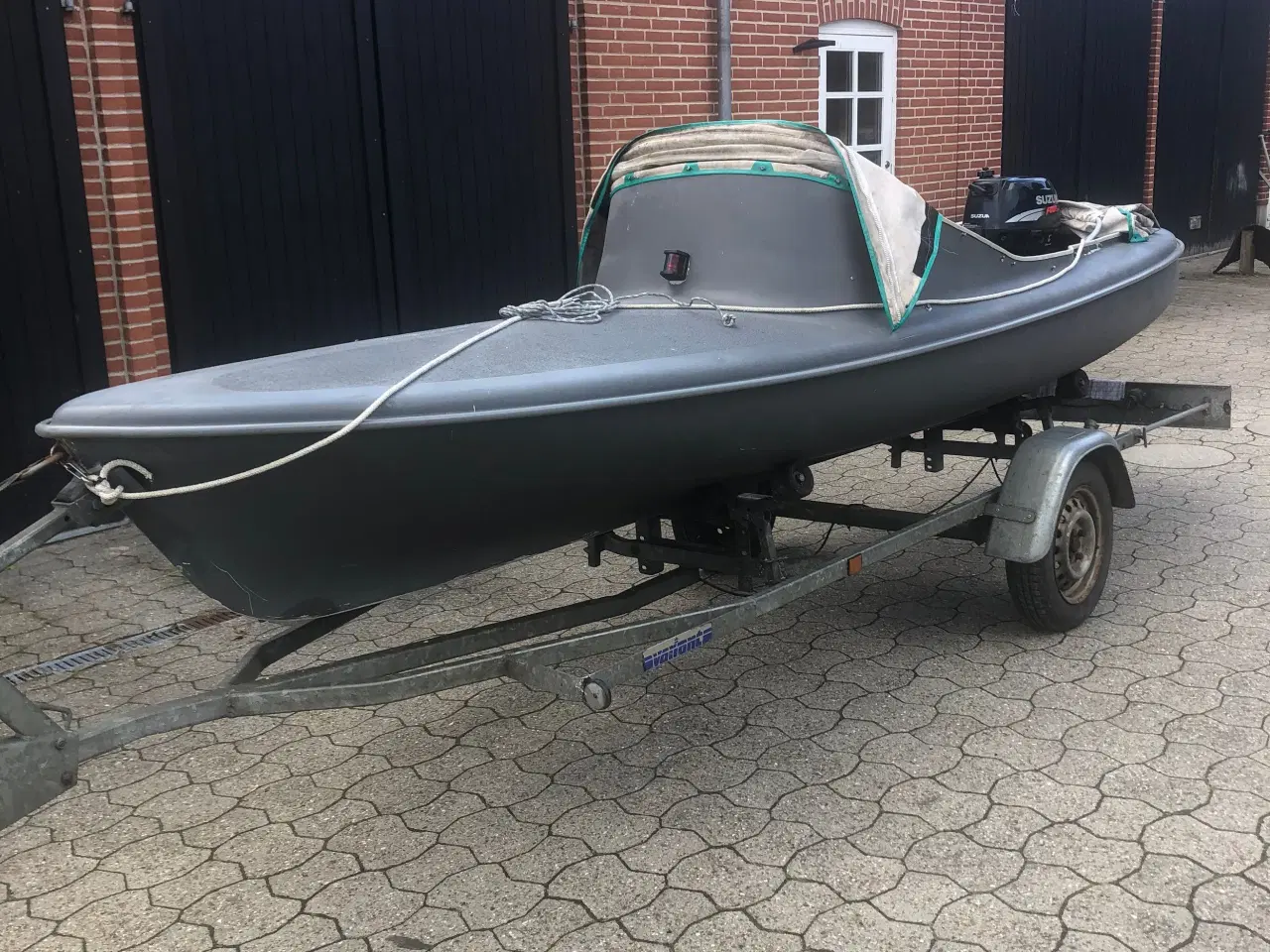 Billede 2 - havjagt 16