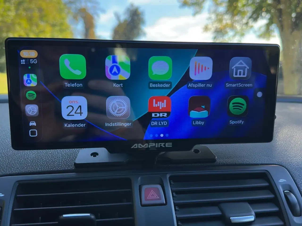 Billede 10 - Volvo C30 1,6 D