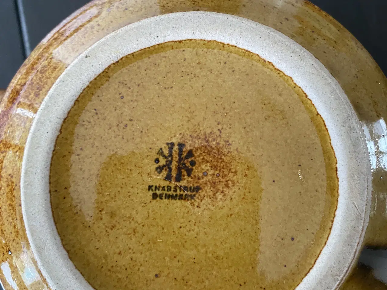 Billede 9 - Tekande Knapstrup 