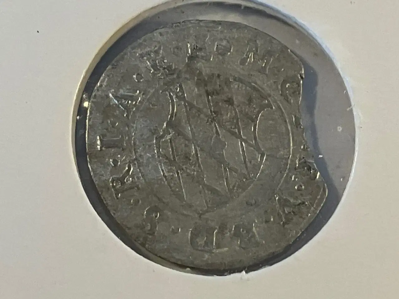 Billede 2 - 2 Kreuzer 1623