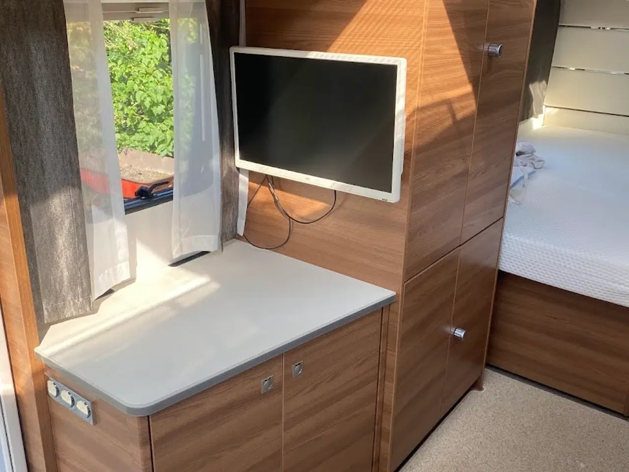 Billede 11 - Detleff Nomad 590