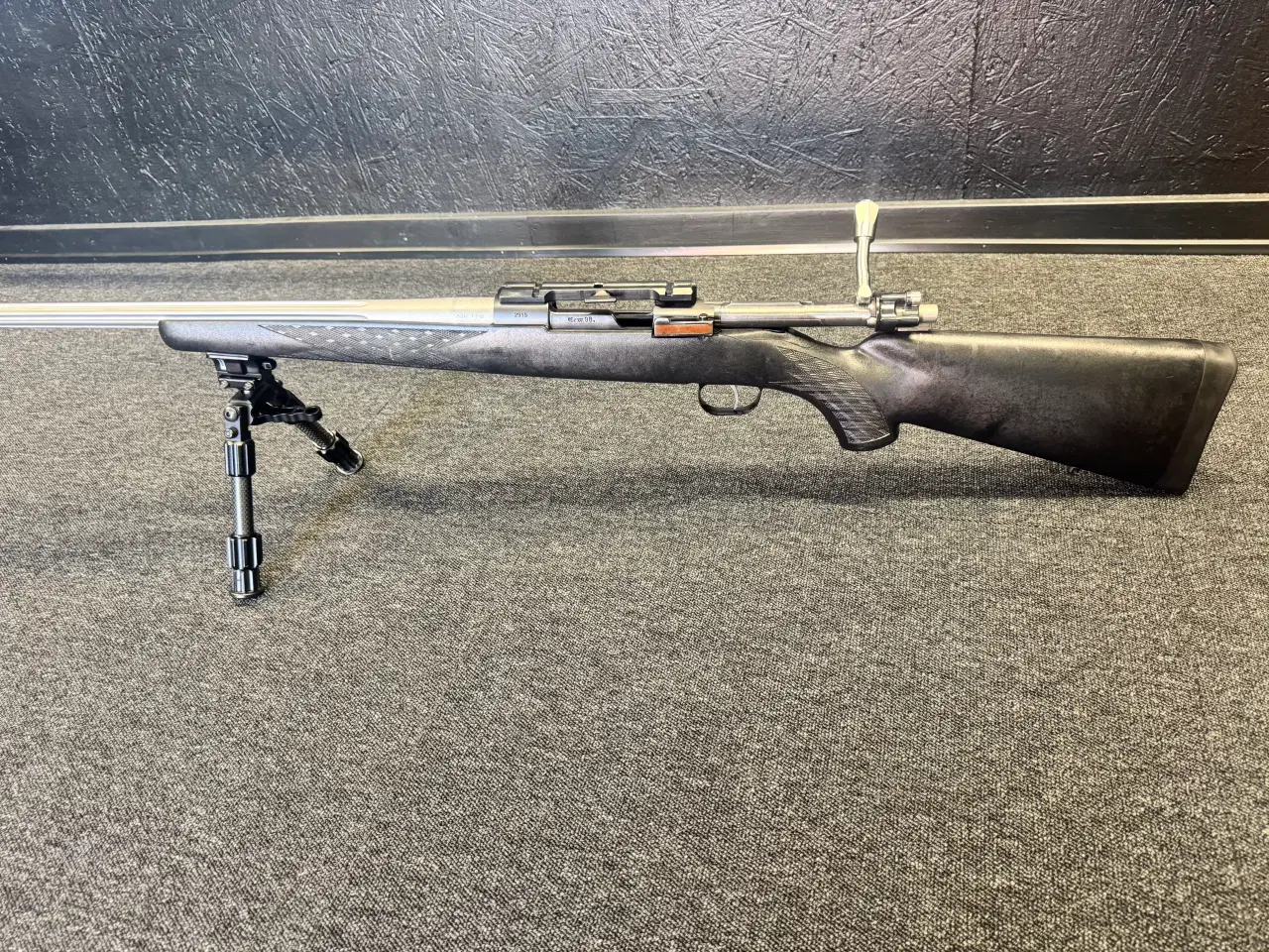 Billede 2 - Mauser k98