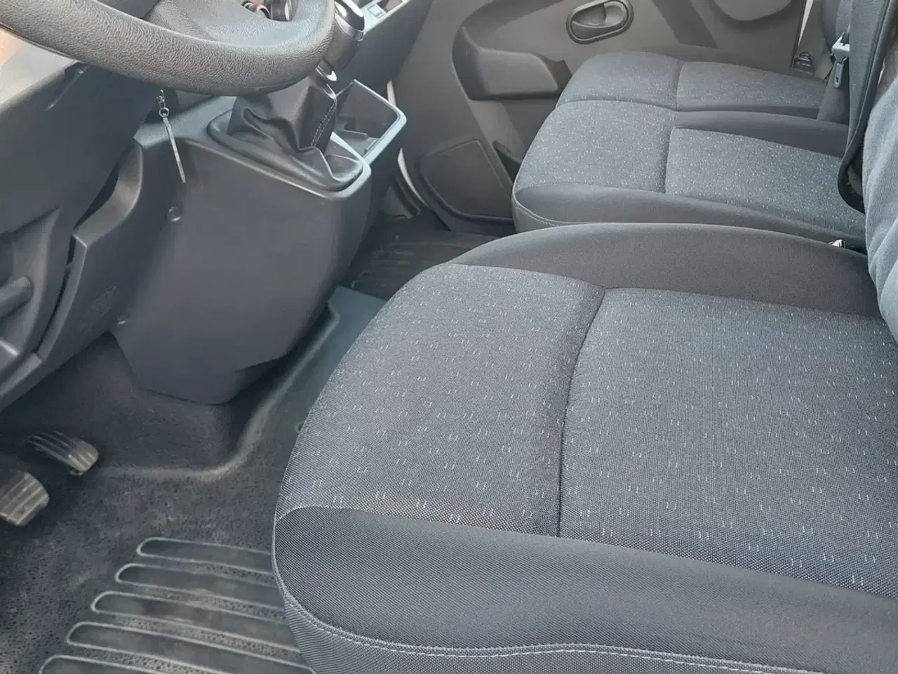 Billede 4 - Opel Movano 2,3 D 150 Enjoy L2H2