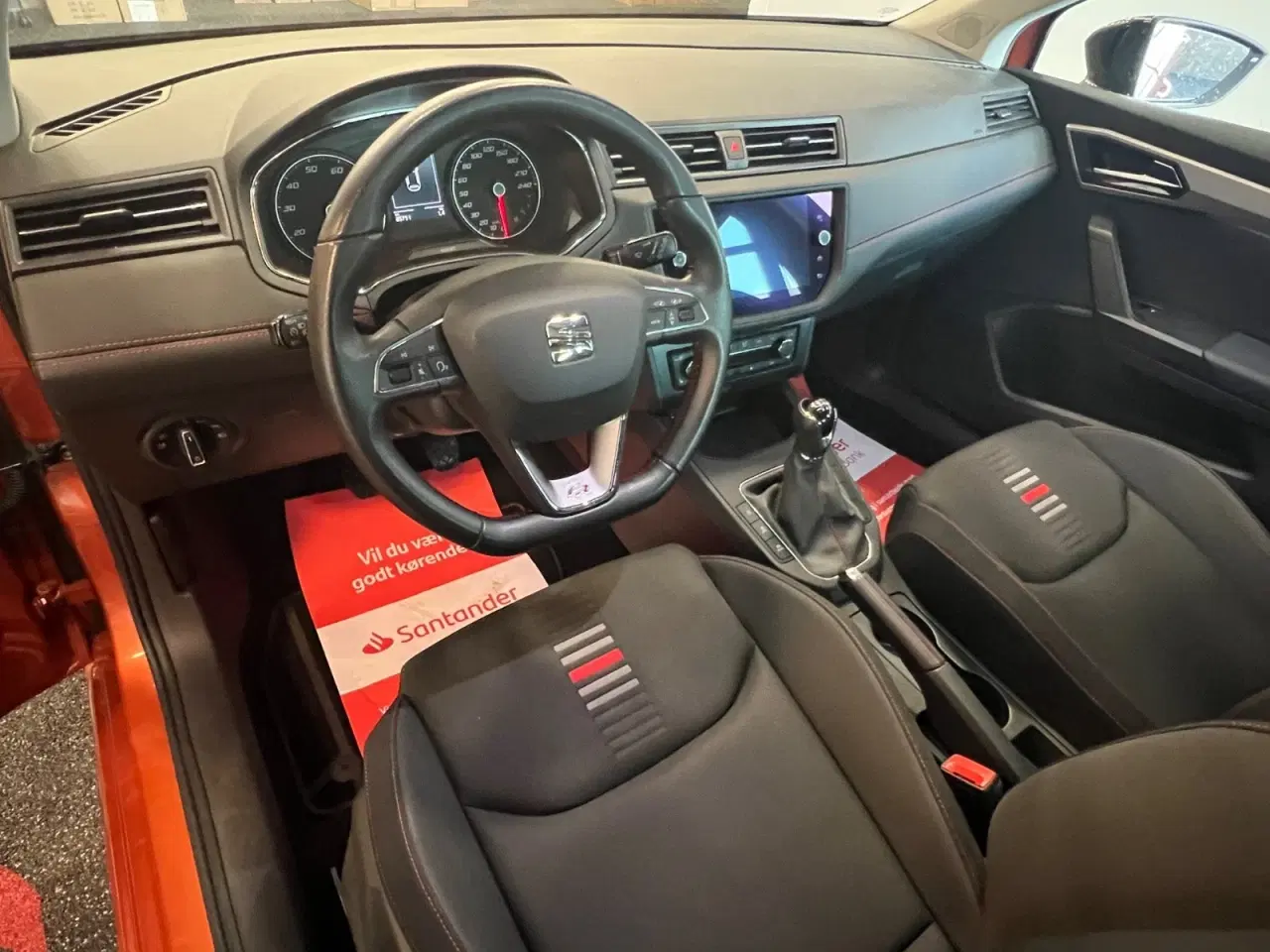 Billede 19 - Seat Ibiza 1,0 TSi 115 FR
