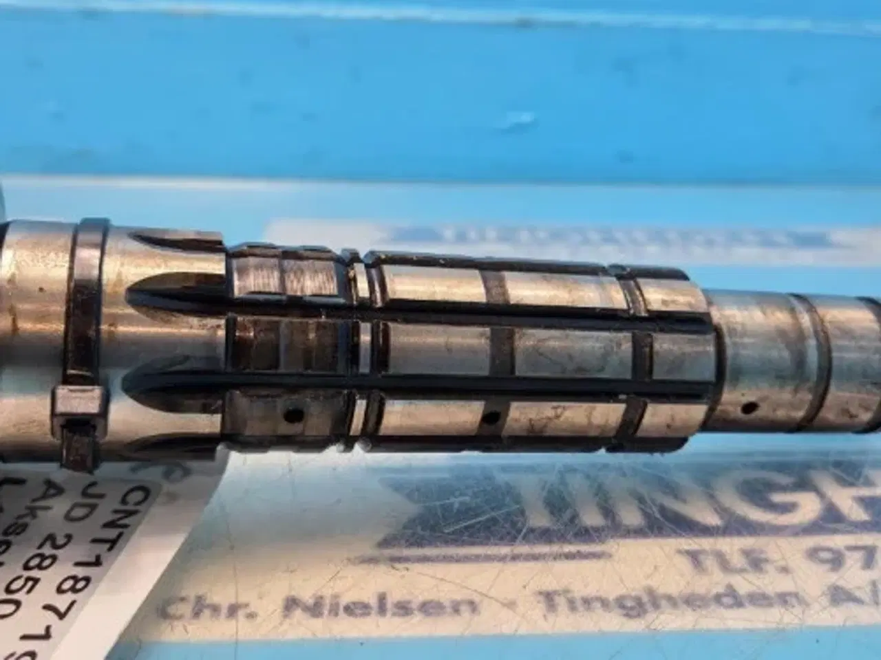 Billede 9 - John Deere 2850 Aksel  L41630