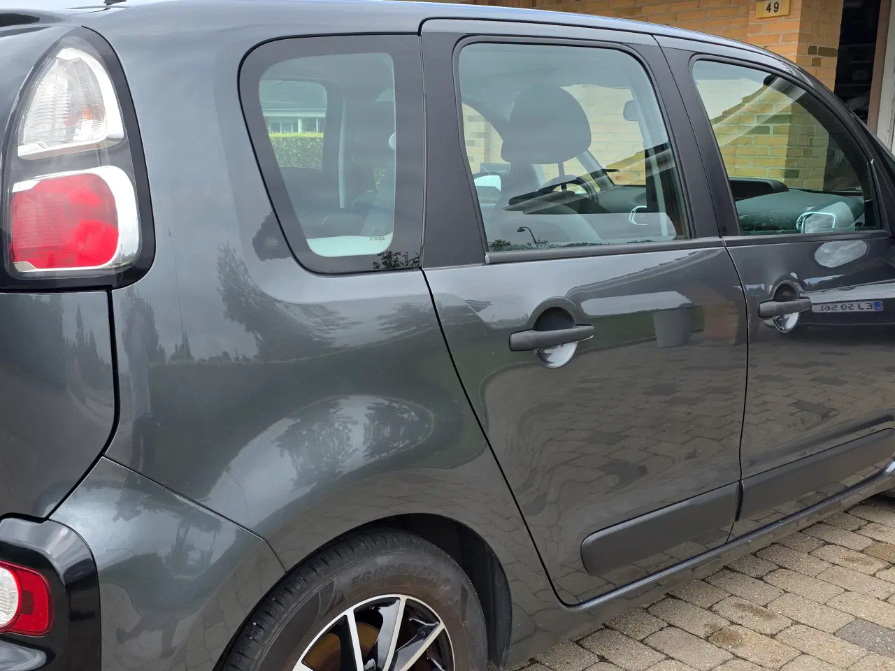 Billede 5 - Citroën C3 Picasso 
