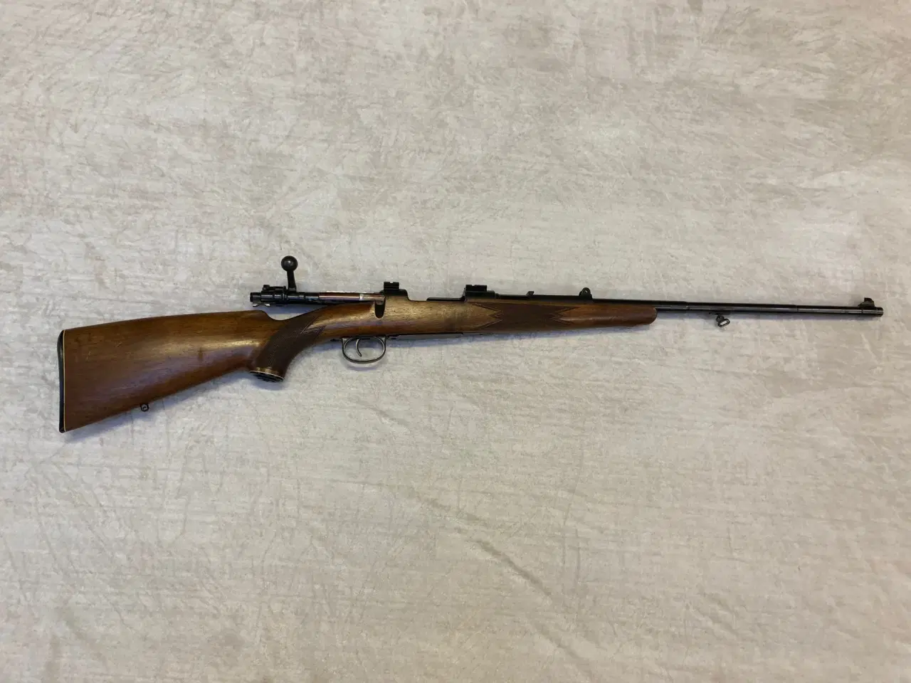 Billede 4 - Mauser 98 Riffel