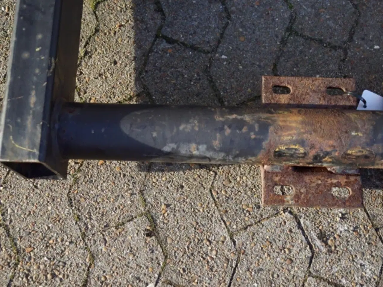 Billede 7 - New Holland 4860S Nåle Ramme 84019525