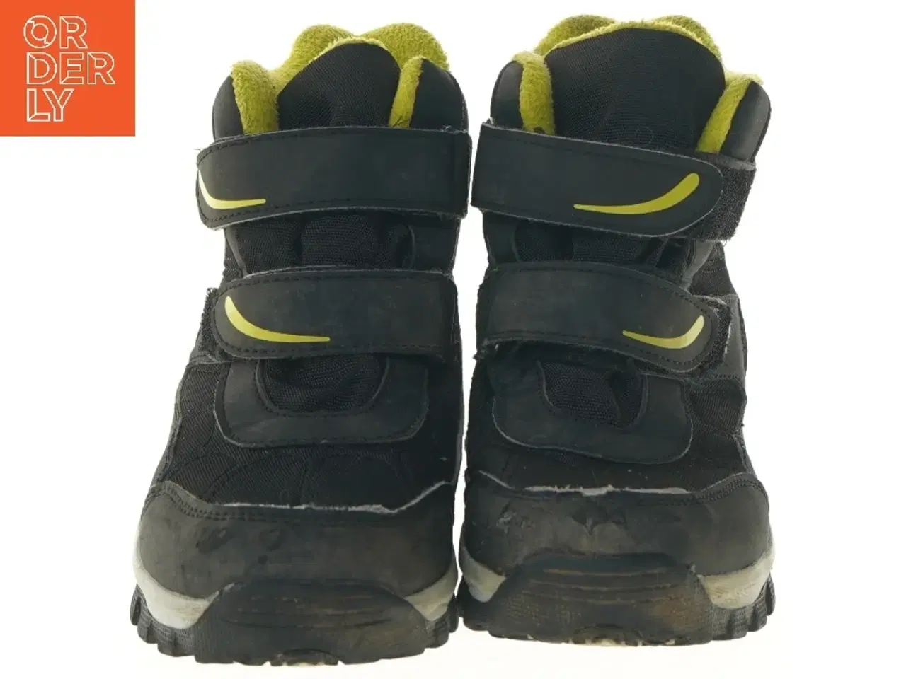 Billede 4 - Børne vinterstøvler (str. 35 )