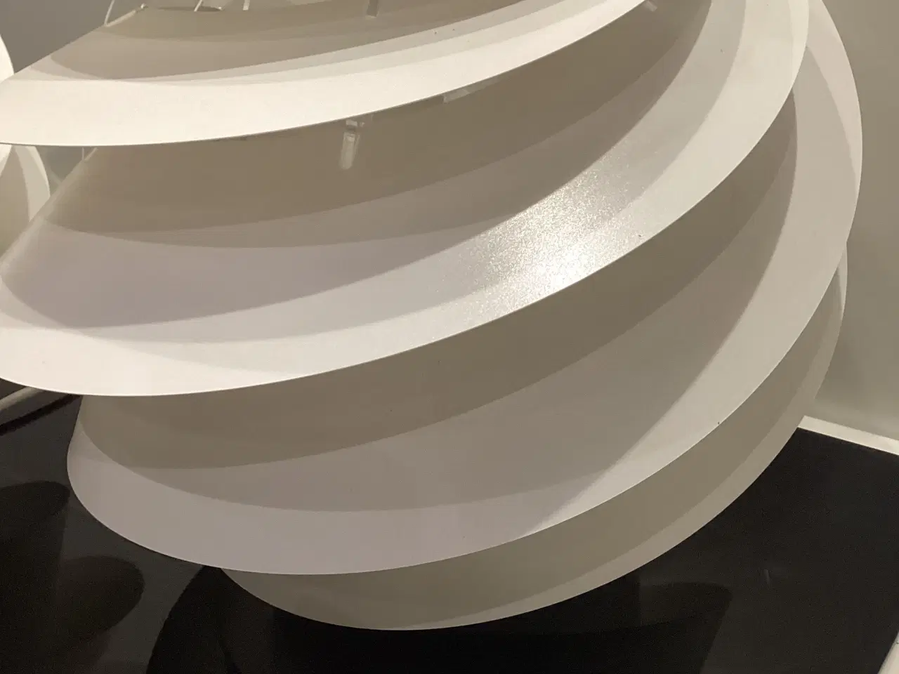 Billede 3 - Le klint swirl small 2 stk