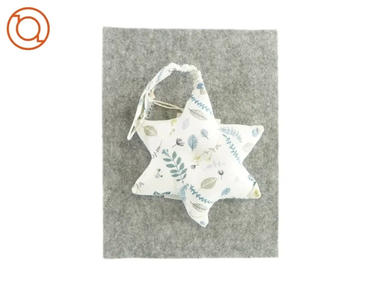 Billede 2 - Stjerne der kan hænge fra Cam Cam