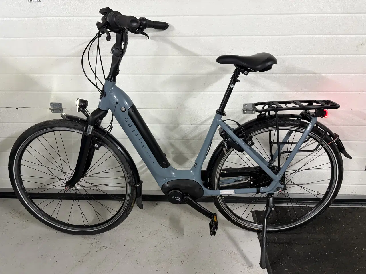 Billede 1 - 🚲 Gazelle Arroyo C7+ Elite – 49 cm (2025 model)