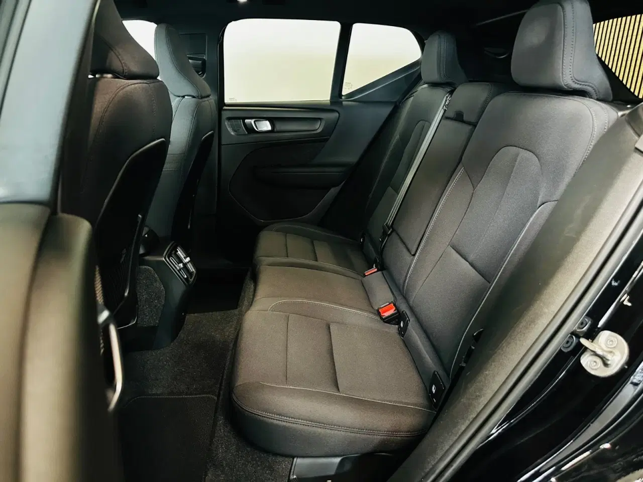 Billede 17 - Volvo XC40  P6 ReCharge Pro