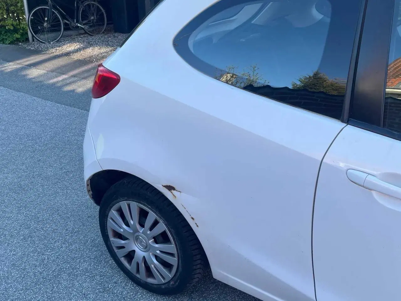 Billede 3 - Mazda 2 Nysynet 