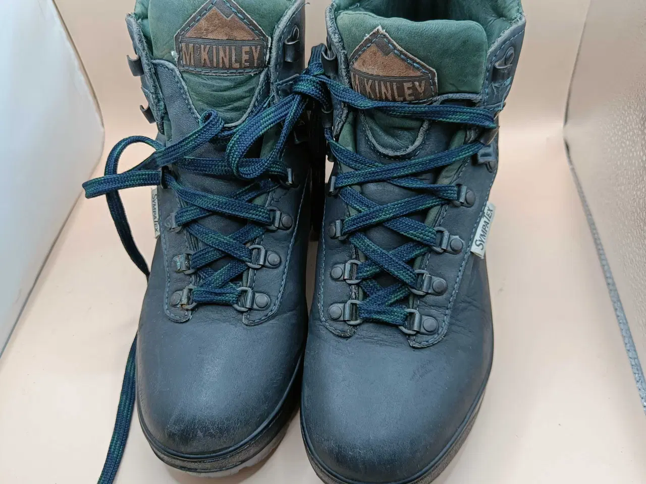 Billede 4 - Vibram støvler 41str