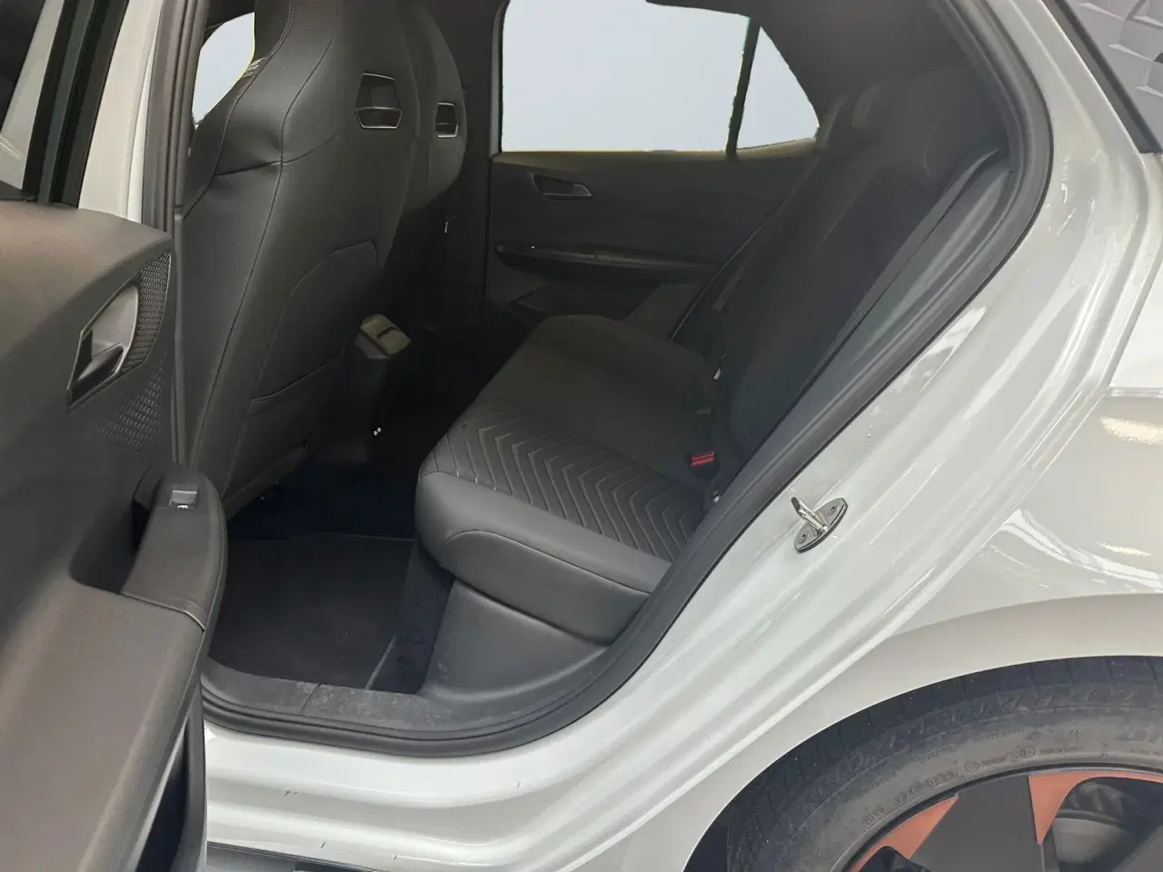 Billede 14 - Cupra Born 58 High