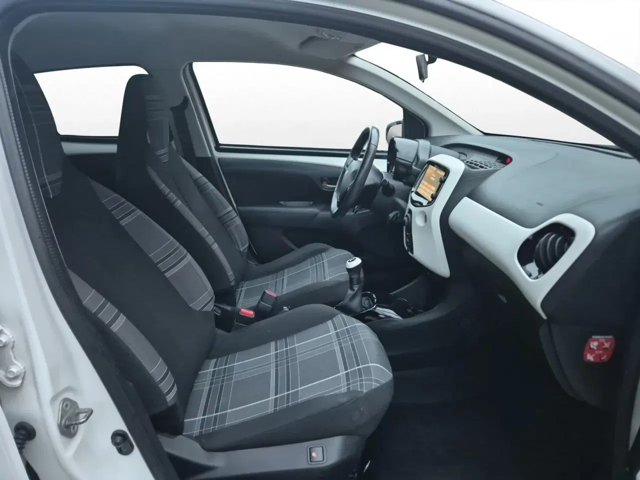 Billede 12 - Peugeot 108 1,0 e-VTi 69 More