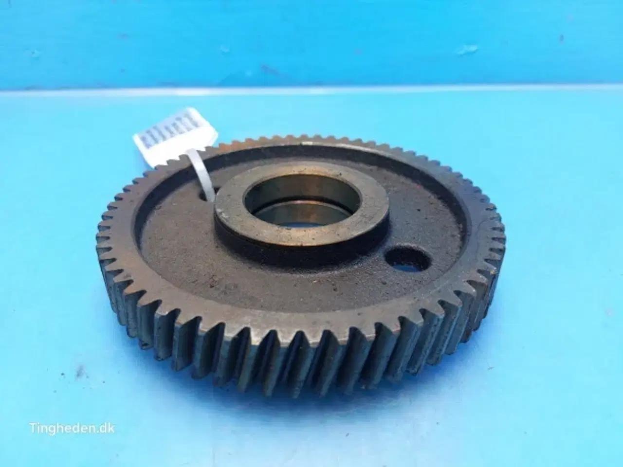 Billede 16 - Perkins 4.248 Tandhjul 31171500