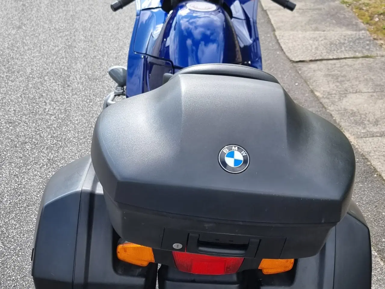 Billede 6 - BMW R1150 RS