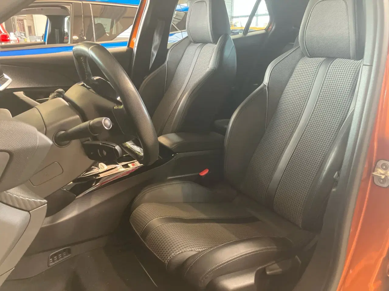 Billede 3 - Peugeot e-2008 50 GT