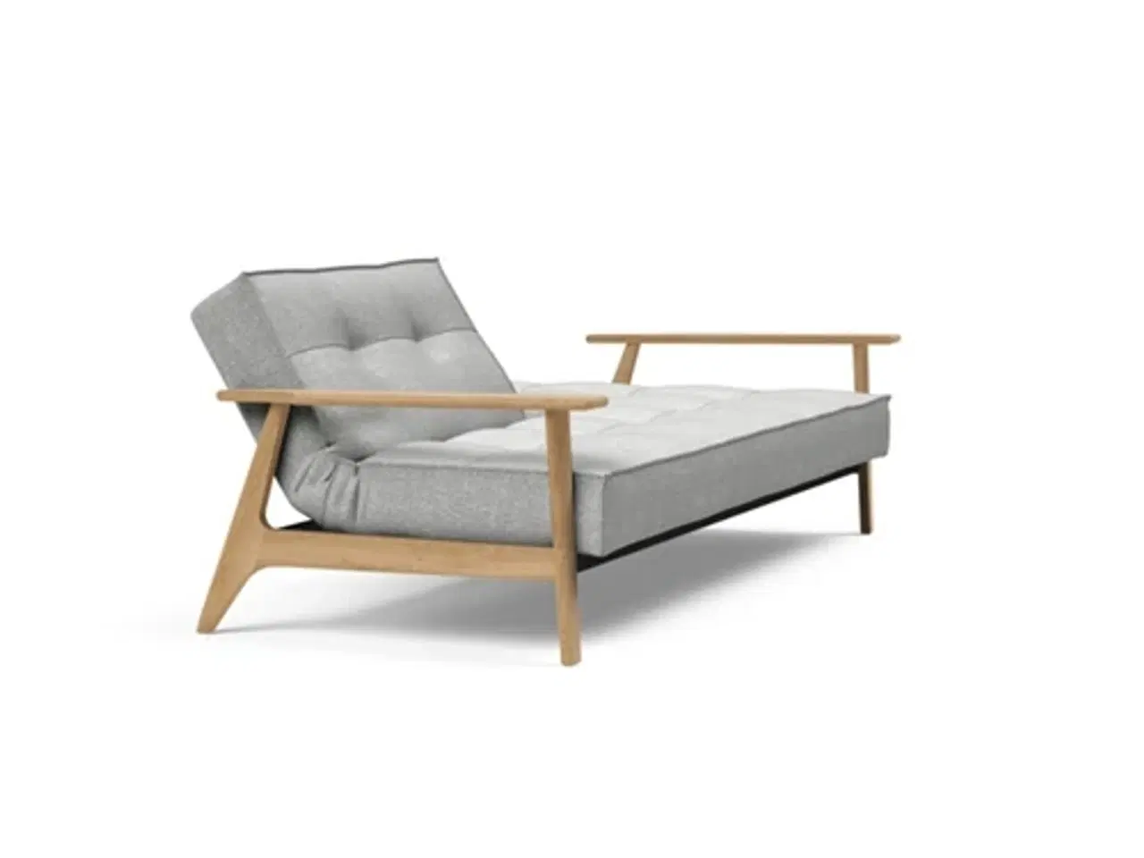 Billede 5 - Innovation living splitback Frej sofa