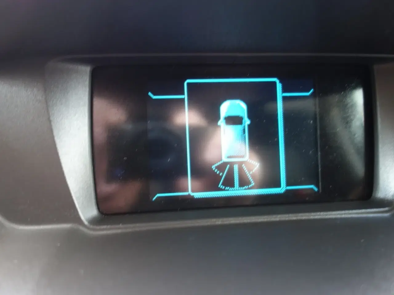 Billede 7 - Ford Transit Connect 1,5 TDCi 100 Trend lang