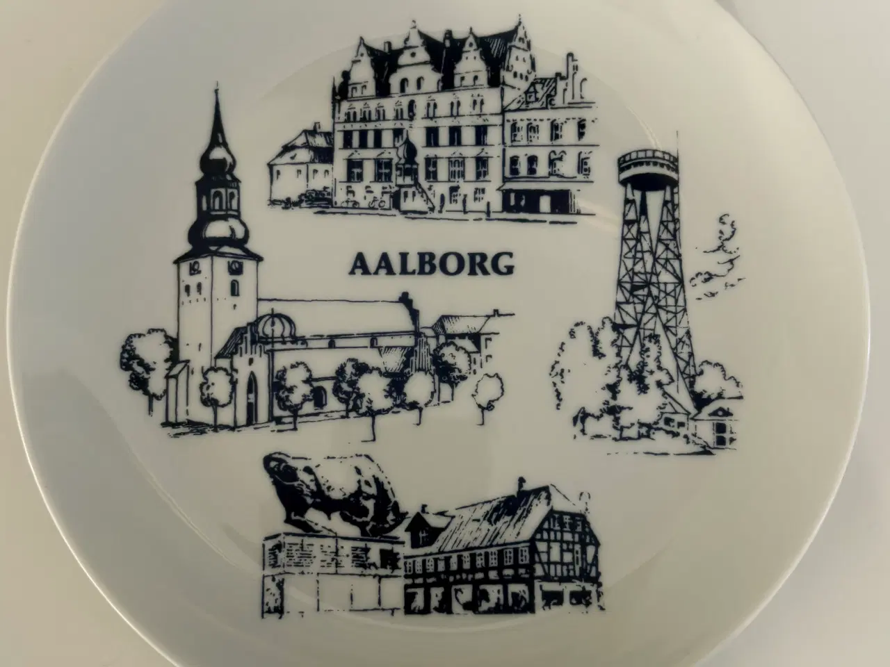 Billede 1 - Aalborg - Ukendt