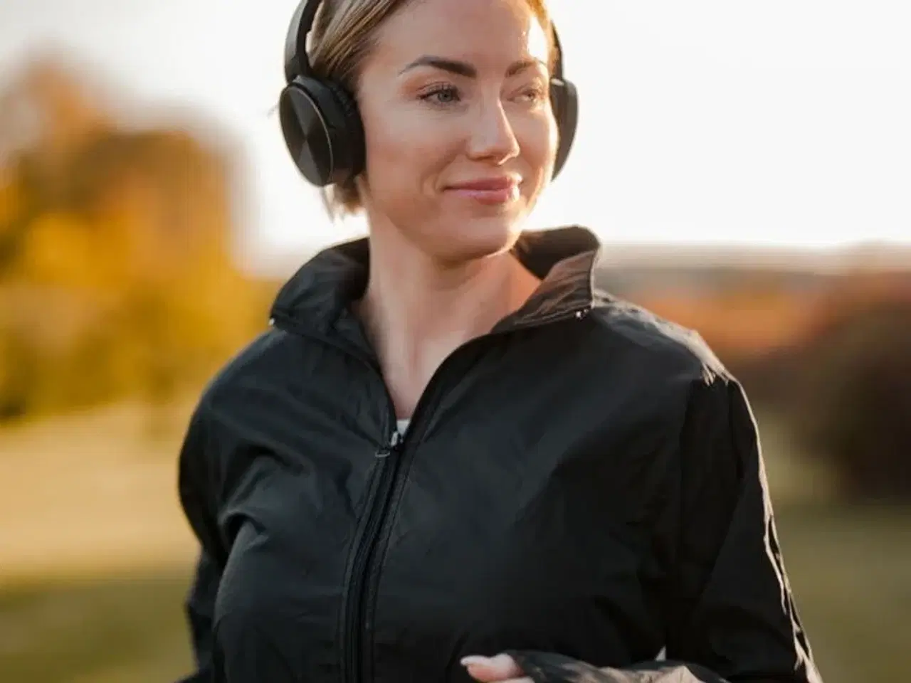 Billede 4 - 4 stk. on-ear hovedtelefoner(ubrugt)