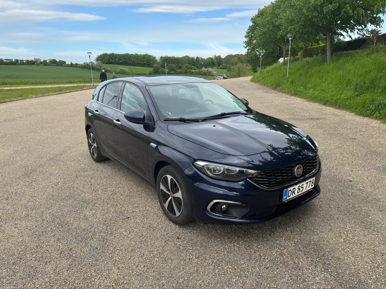 Billede 3 - Fiat Tipo 1,6 MJT 120 Lounge