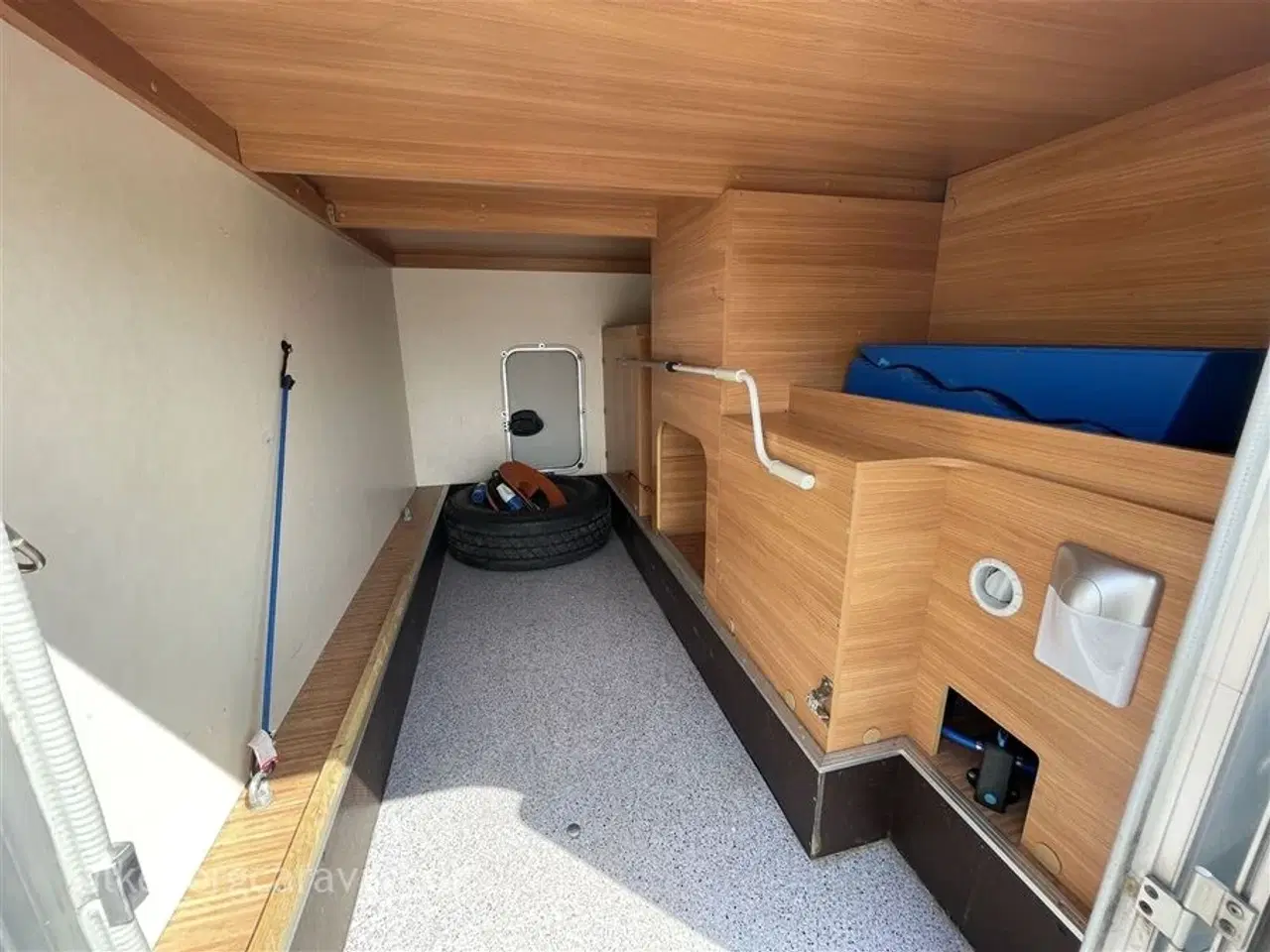 Billede 13 - 2012 - Knaus Sport 700 TI