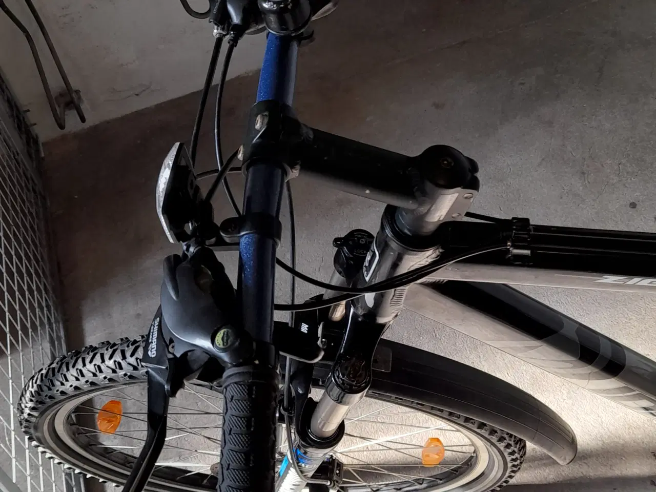 Billede 7 - IDEAL ZIG ZAG: MTB 6061 - T4 - T6, 53.5cm / 26"
