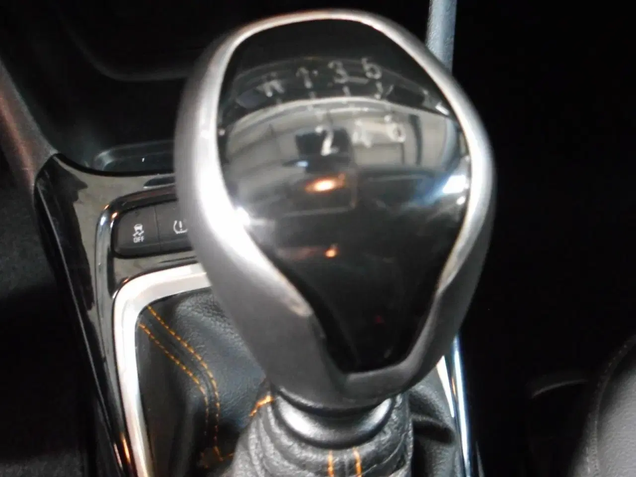 Billede 10 - Opel Crossland X 1,5 D 102 Impress