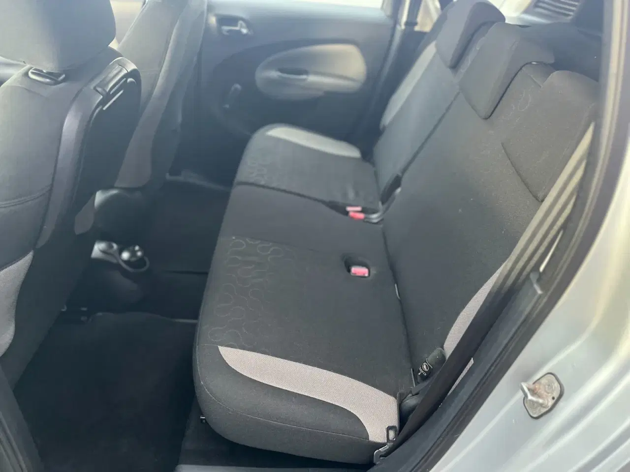 Billede 10 - Citroën C3 Picasso 1,6 HDi 110 Comfort