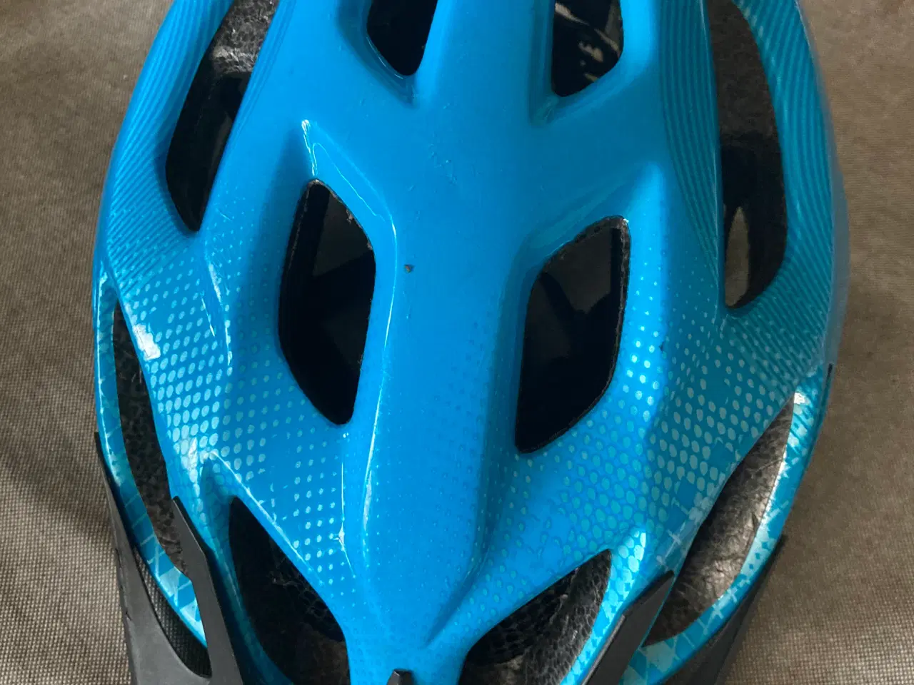 Billede 2 - Cykel hjelm