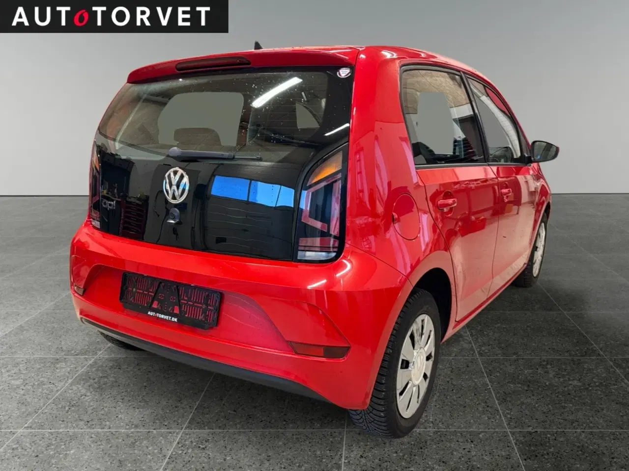 Billede 3 - VW Up! 1,0 MPi 60 Move Up!