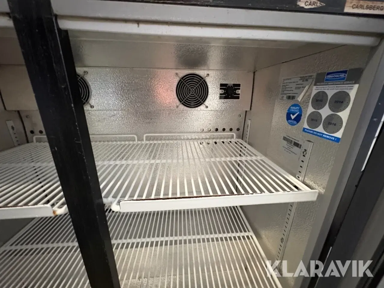 Billede 9 - Industri køleskab