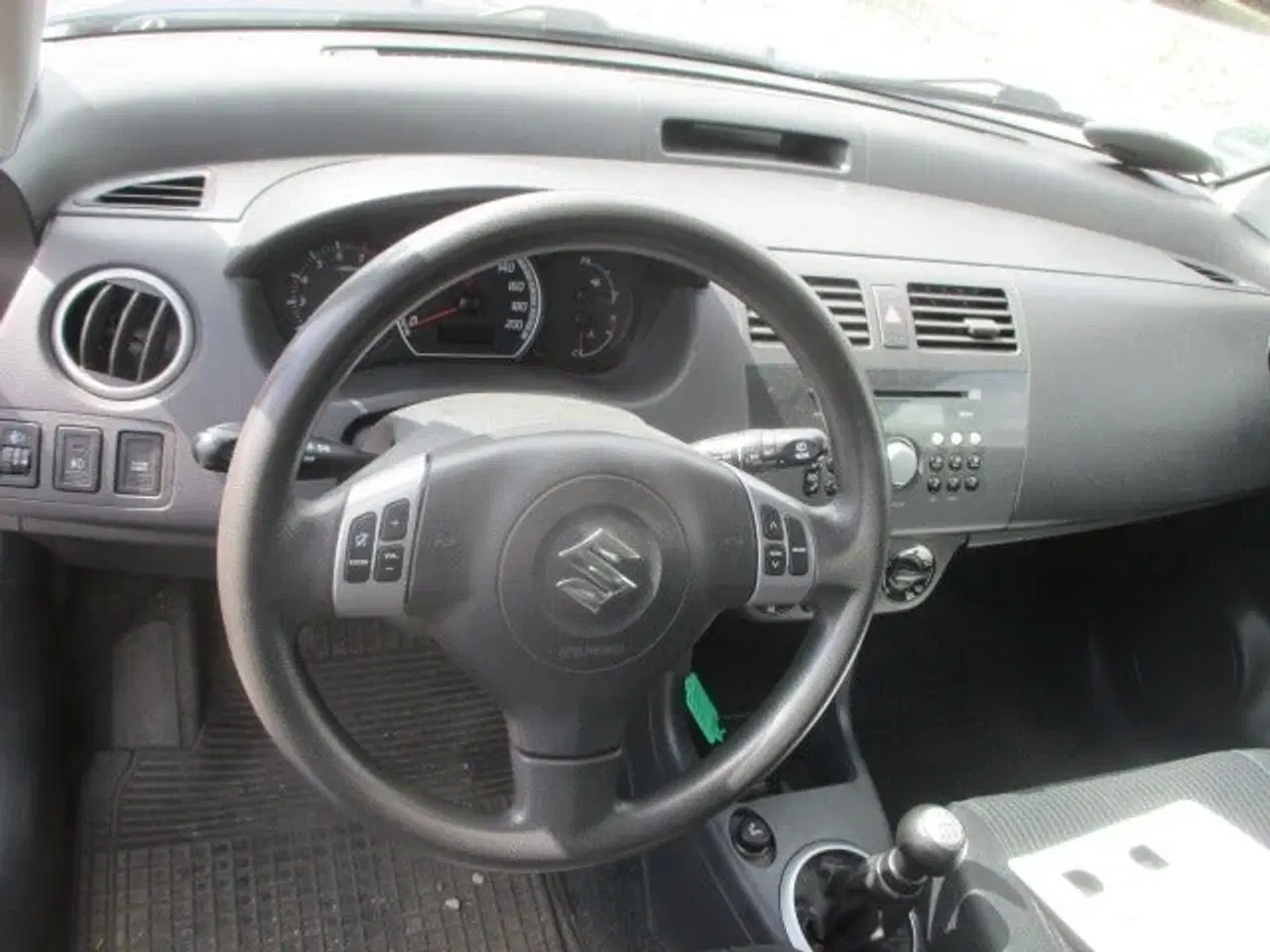 Billede 9 - Suzuki Swift 1,5 GL-A