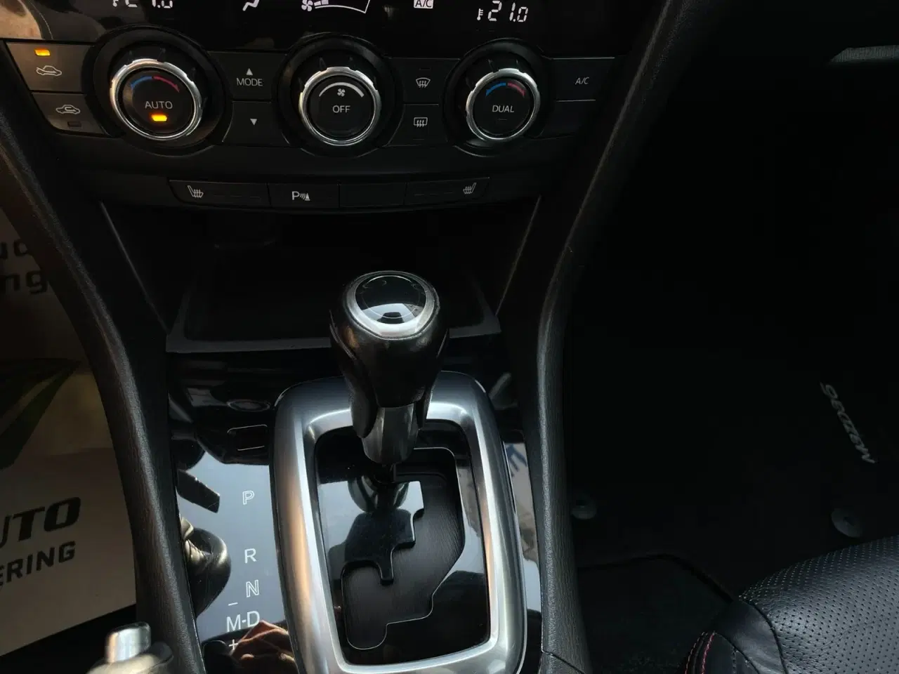 Billede 6 - Mazda 6 2,5 SkyActiv-G 192 Optimum stc. aut.