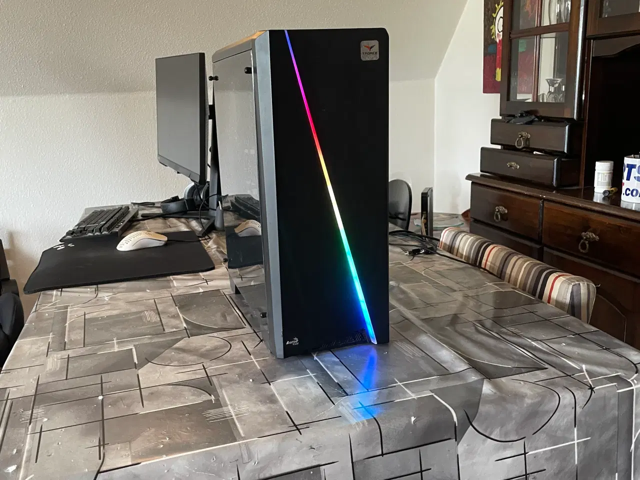 Billede 2 - I7 Gamer Computer
