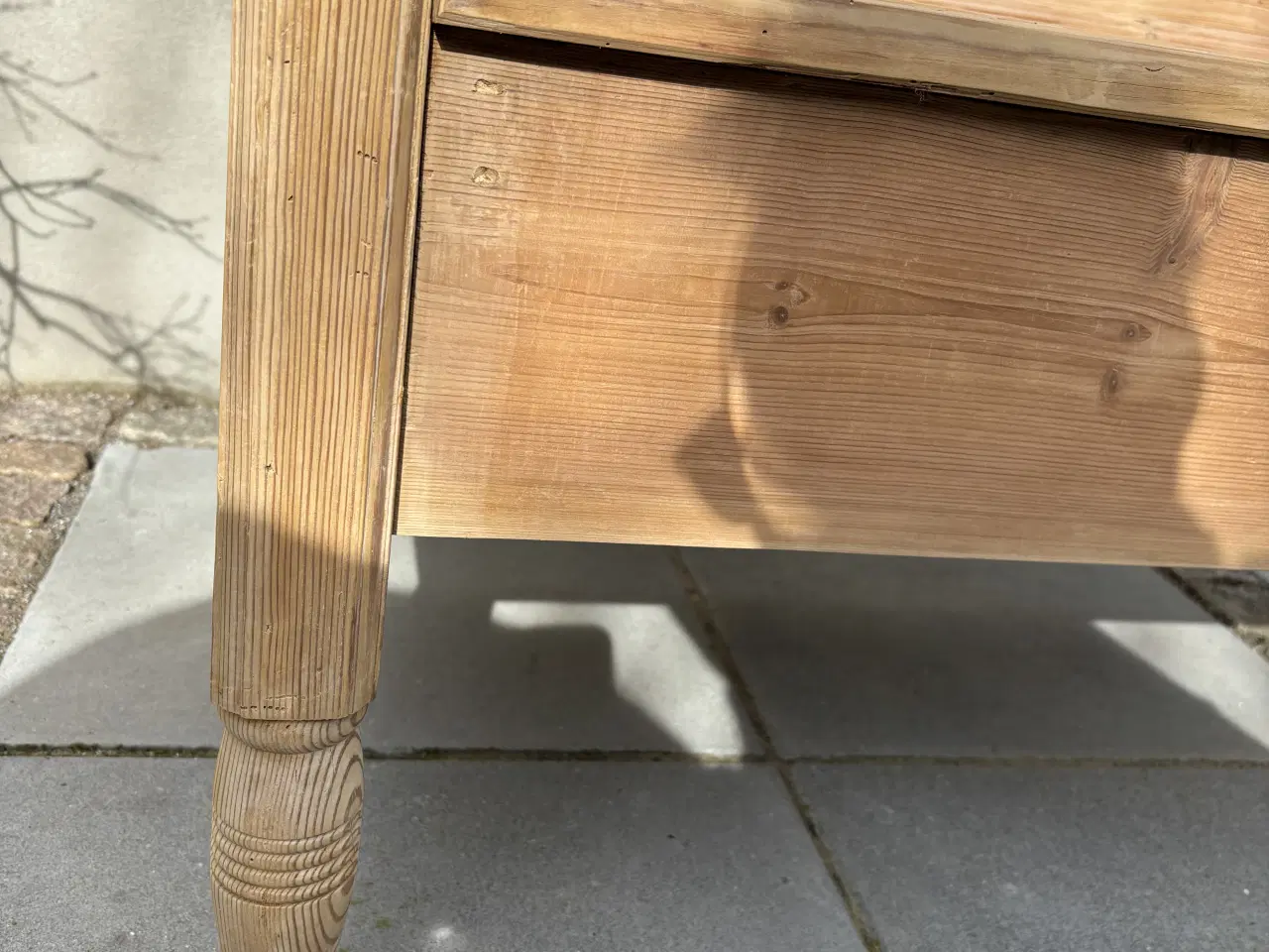 Billede 6 - Kærestebænk