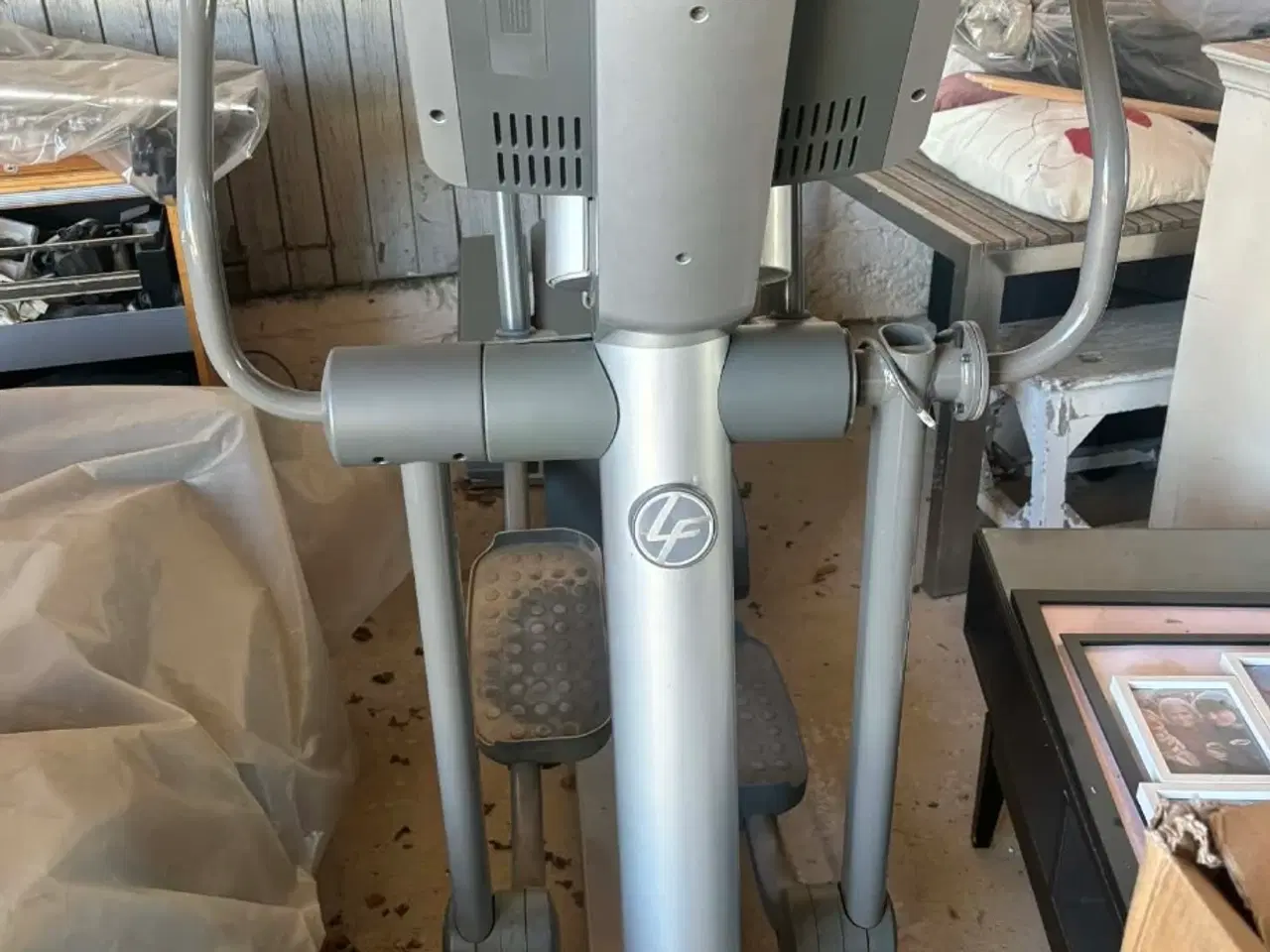 Billede 4 - Crosstrainer