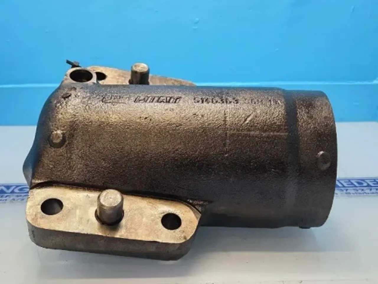 Billede 2 - New Holland TM135 Cylinder 5146363