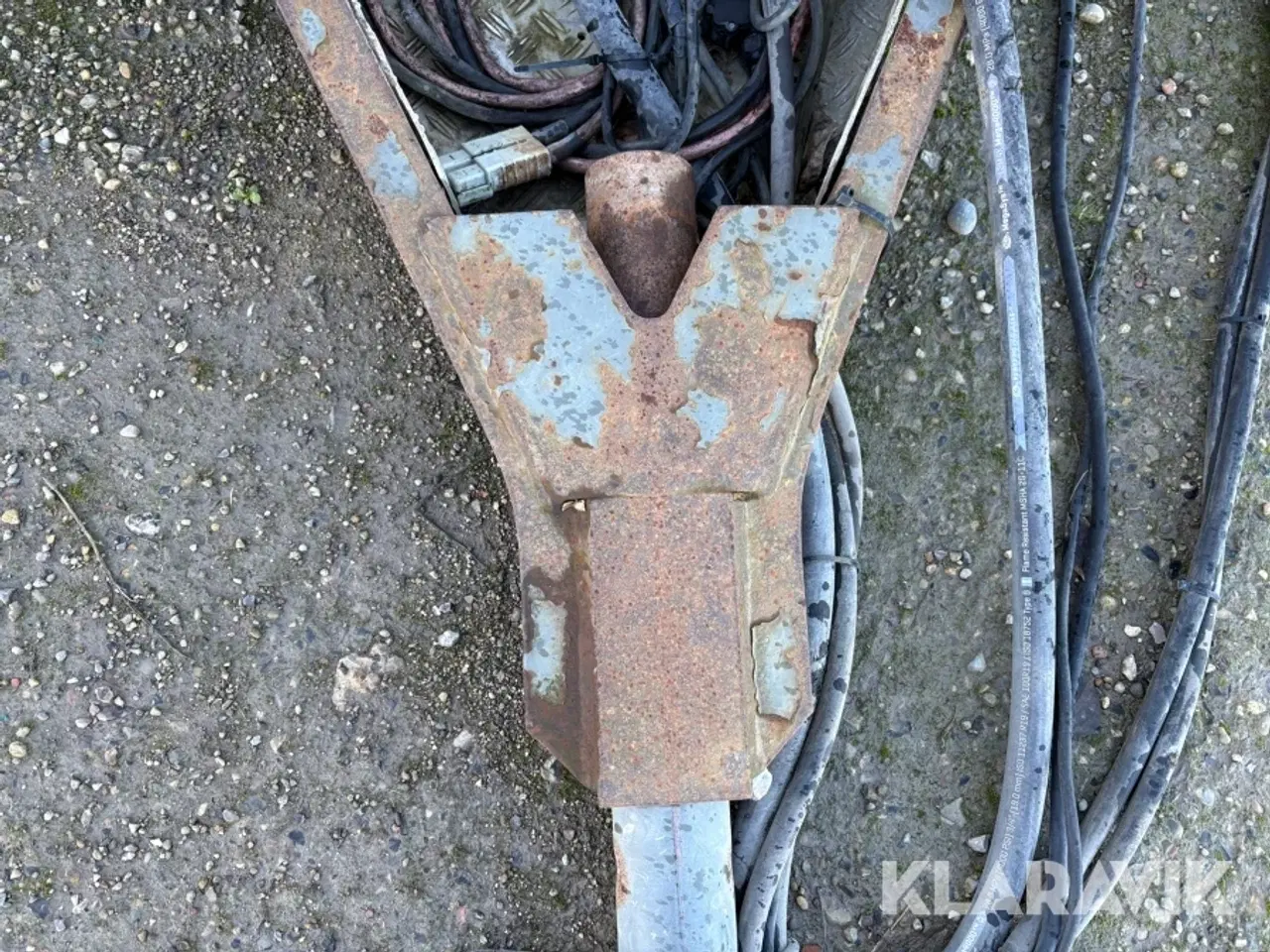 Billede 10 - Hænger Kel-Berg T12960-00