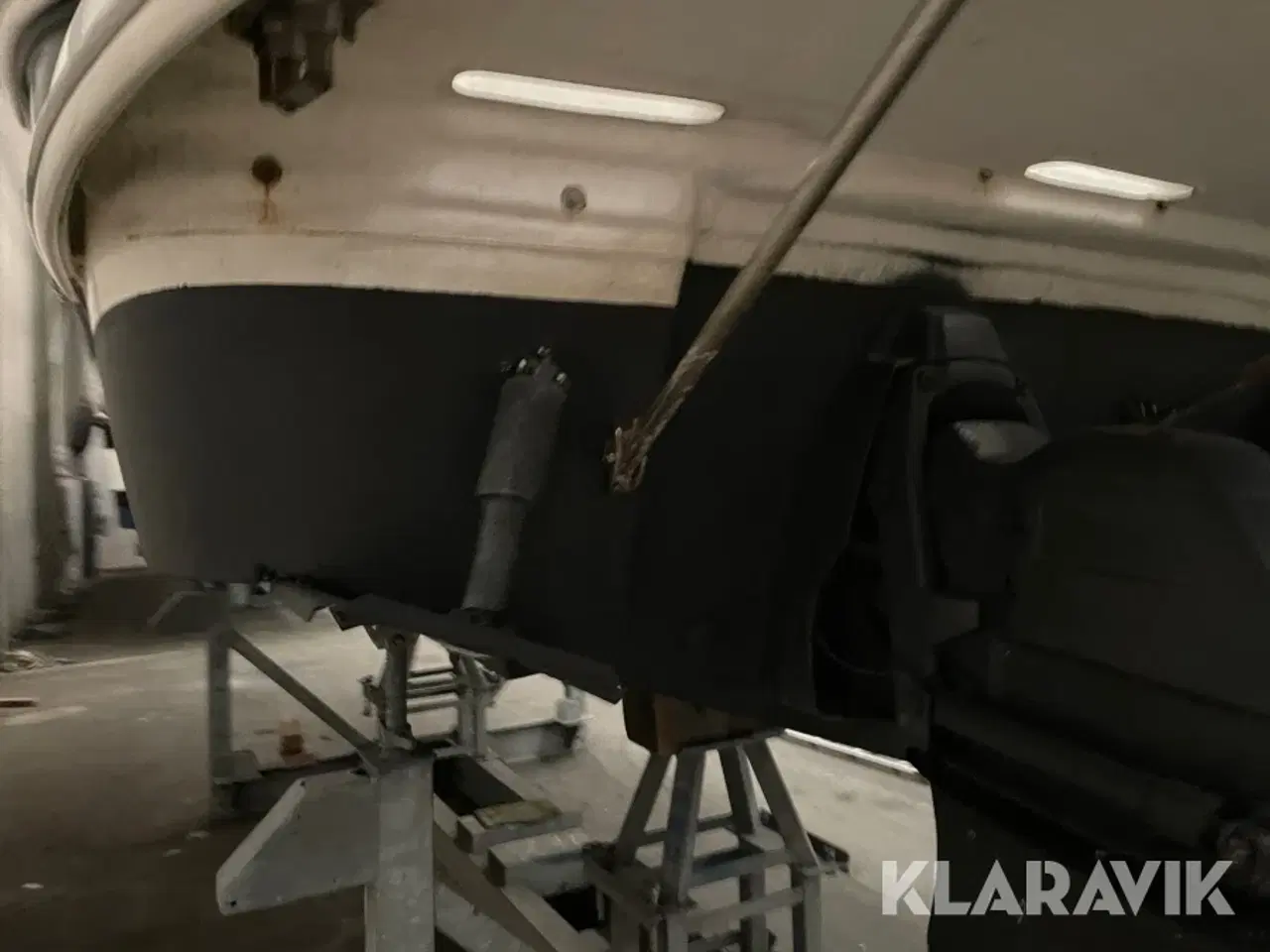 Billede 9 - Båd Chaparral 290 signature - 29 fod