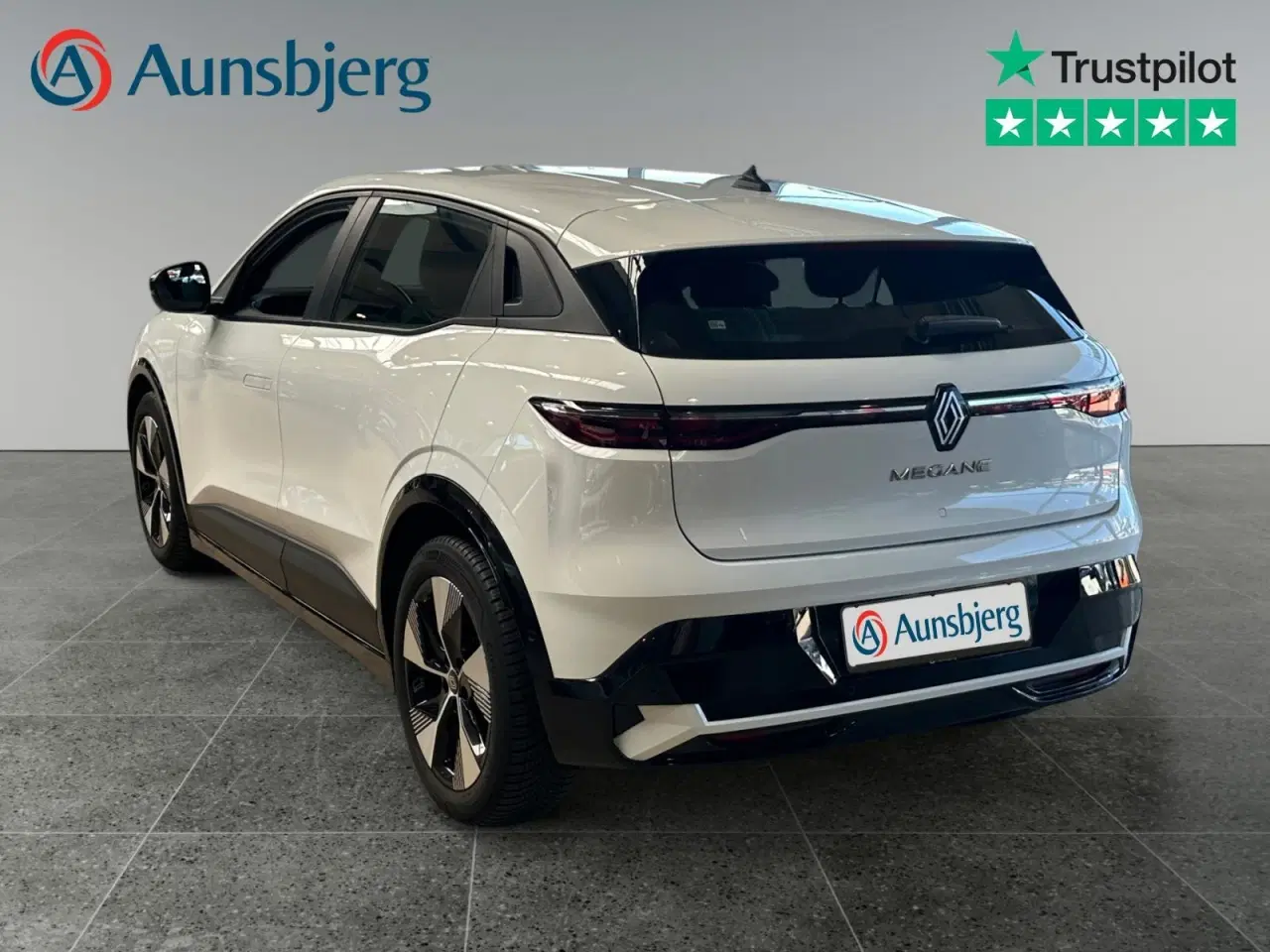 Billede 3 - Renault Megane E-Tech 40 Equilibre