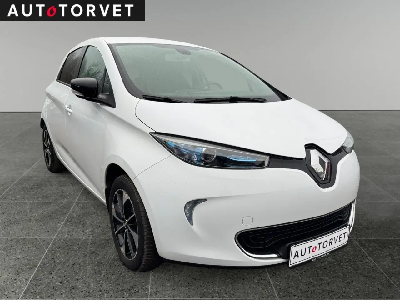 Billede 2 - Renault Zoe 41 Life